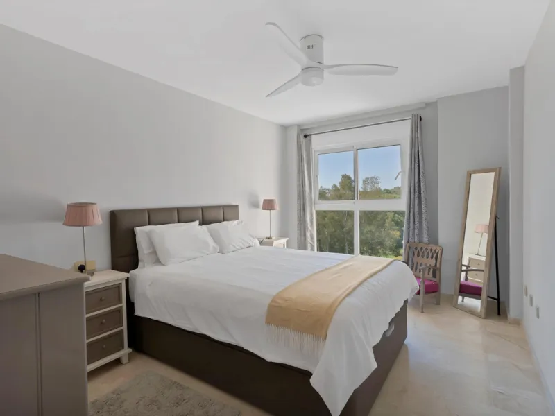 Penthouse Living with Sea Views & Solarium | Atalaya Green Mar, Estepona