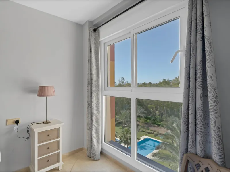 Penthouse Living with Sea Views & Solarium | Atalaya Green Mar, Estepona