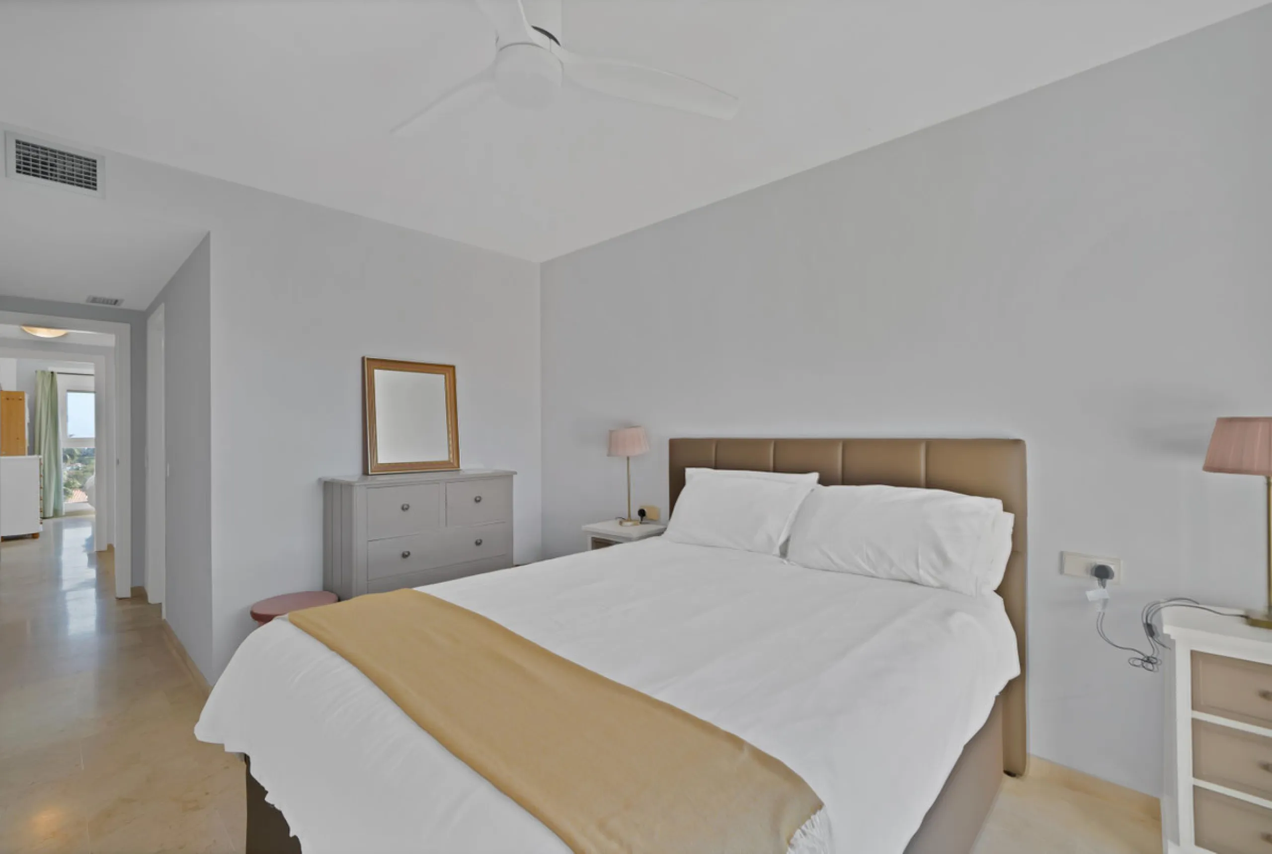 Penthouse Living with Sea Views & Solarium | Atalaya Green Mar, Estepona