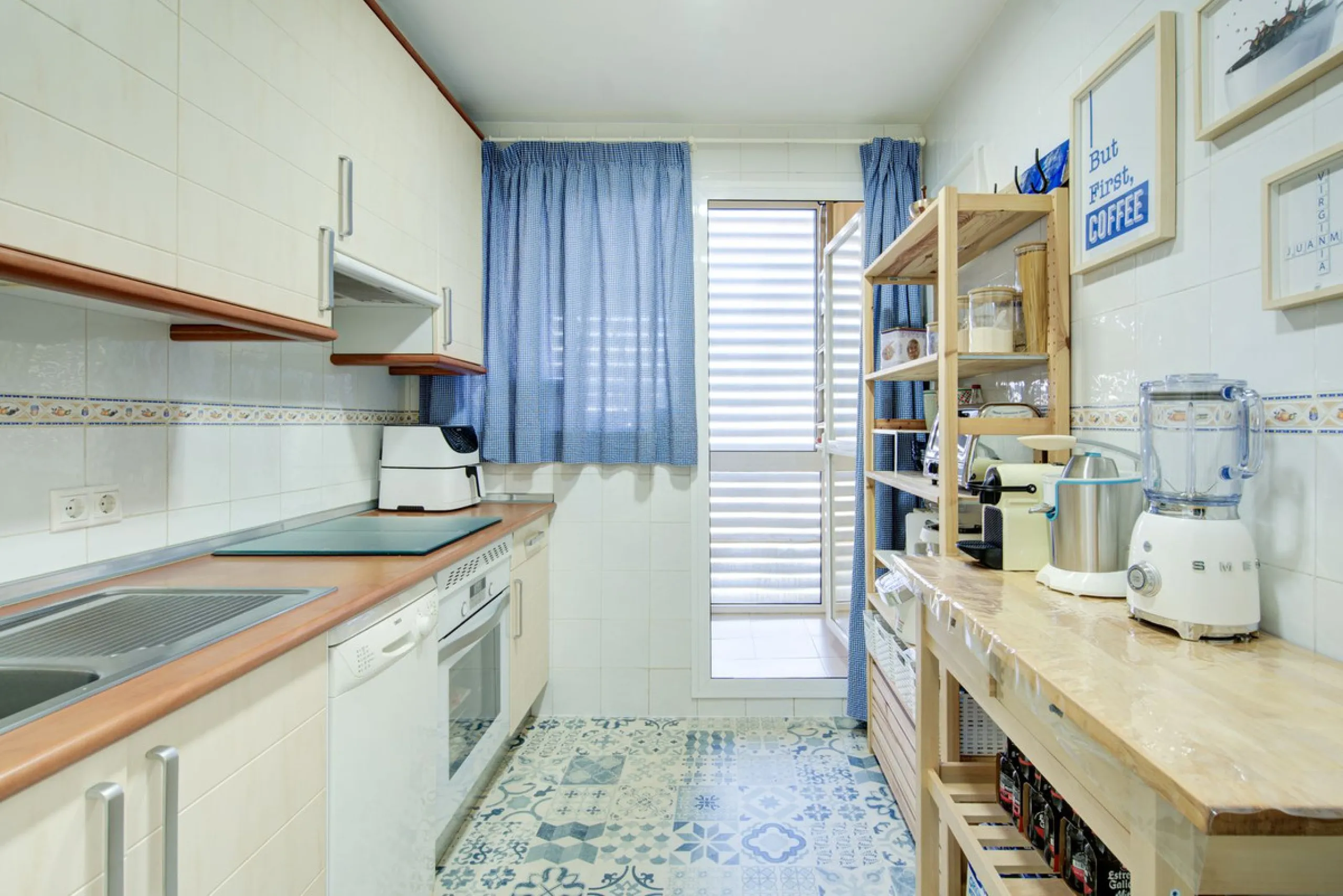 Magnificent 2-bedroom property in Los Prados del Golf – La Cala de Mijas.