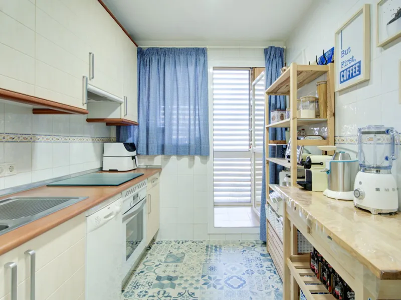 Magnificent 2-bedroom property in Los Prados del Golf – La Cala de Mijas.