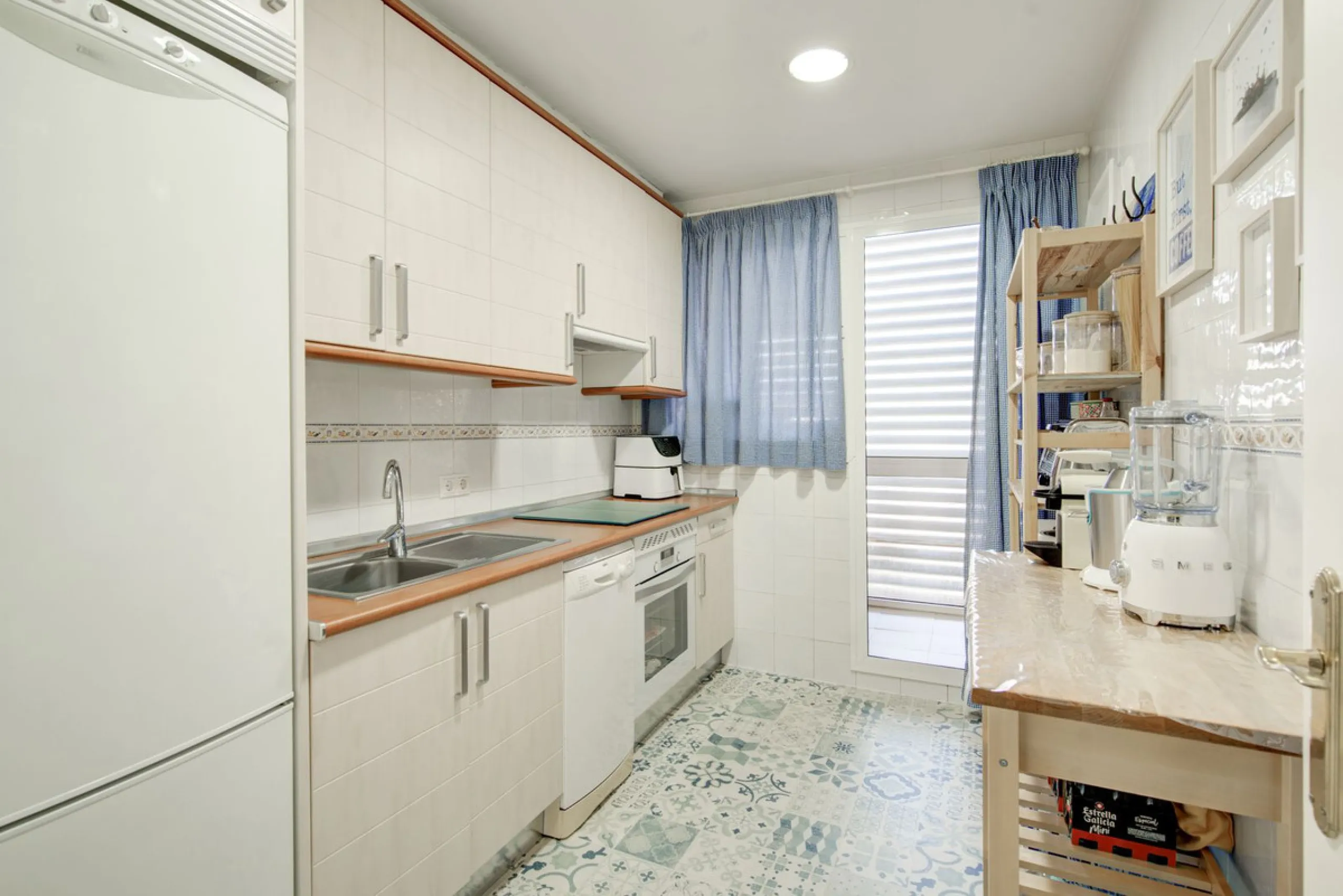 Magnificent 2-bedroom property in Los Prados del Golf – La Cala de Mijas.