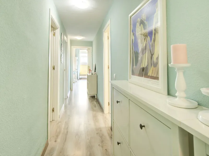 Magnificent 2-bedroom property in Los Prados del Golf – La Cala de Mijas.
