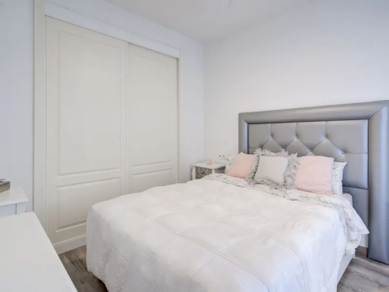 Magnificent 2-bedroom property in Los Prados del Golf – La Cala de Mijas.