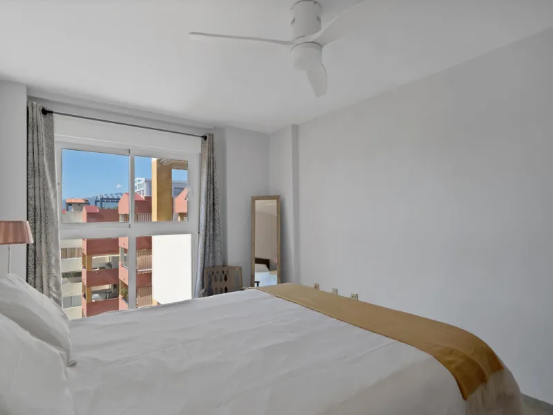 Penthouse Living with Sea Views & Solarium | Atalaya Green Mar, Estepona