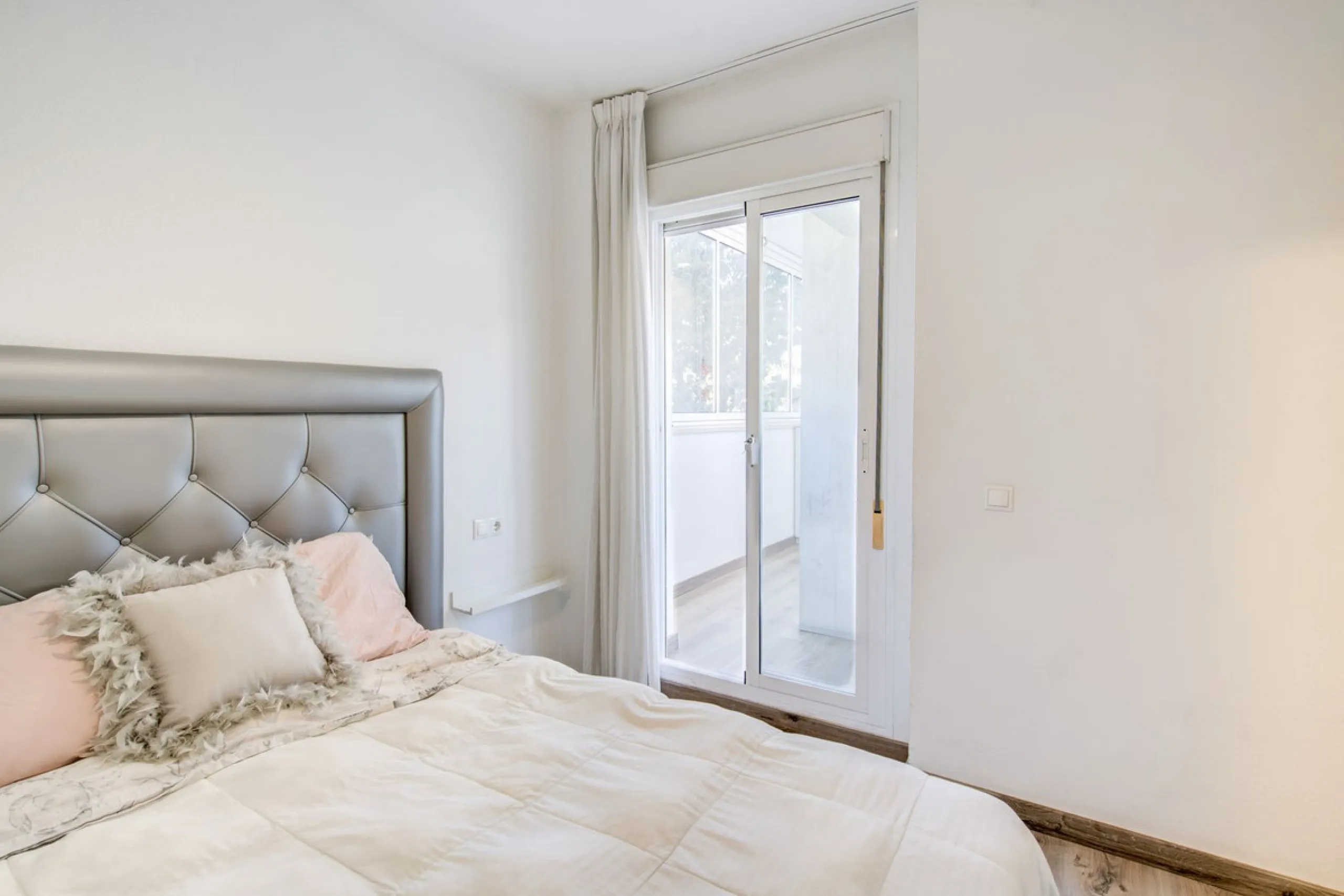 Magnificent 2-bedroom property in Los Prados del Golf – La Cala de Mijas.