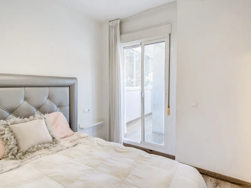 Magnificent 2-bedroom property in Los Prados del Golf – La Cala de Mijas.