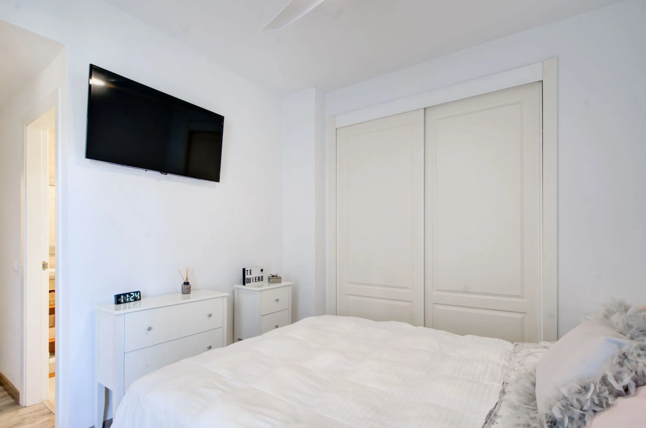 Magnificent 2-bedroom property in Los Prados del Golf – La Cala de Mijas.