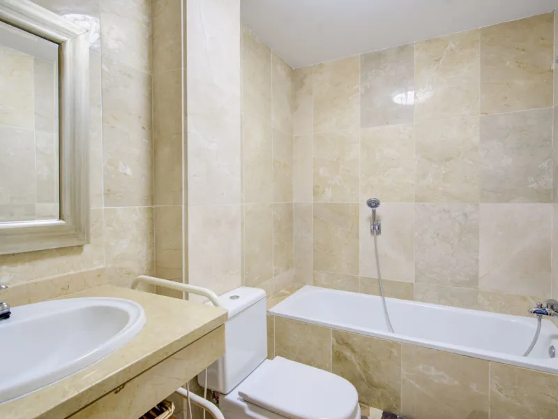 Magnificent 2-bedroom property in Los Prados del Golf – La Cala de Mijas.