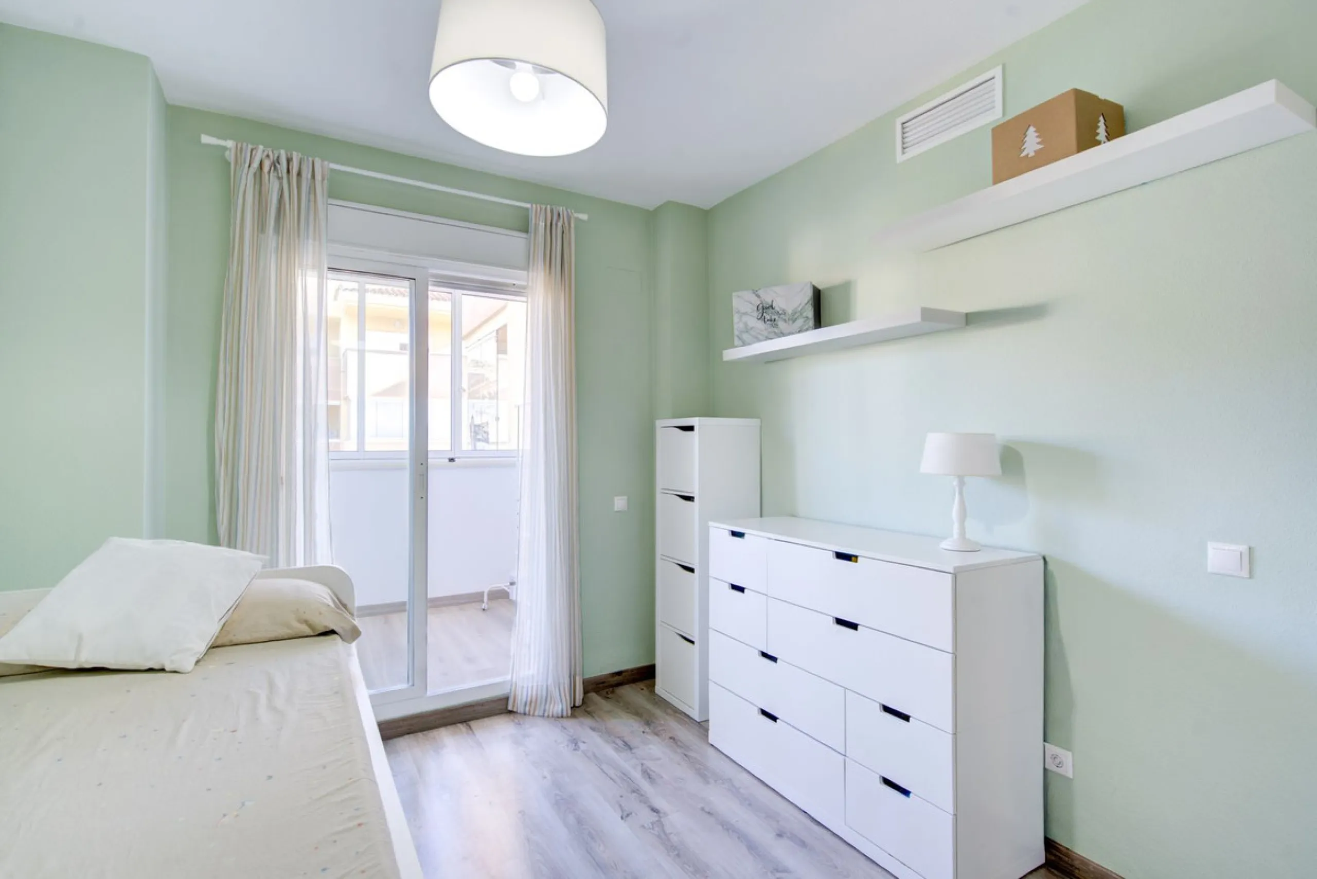 Magnificent 2-bedroom property in Los Prados del Golf – La Cala de Mijas.