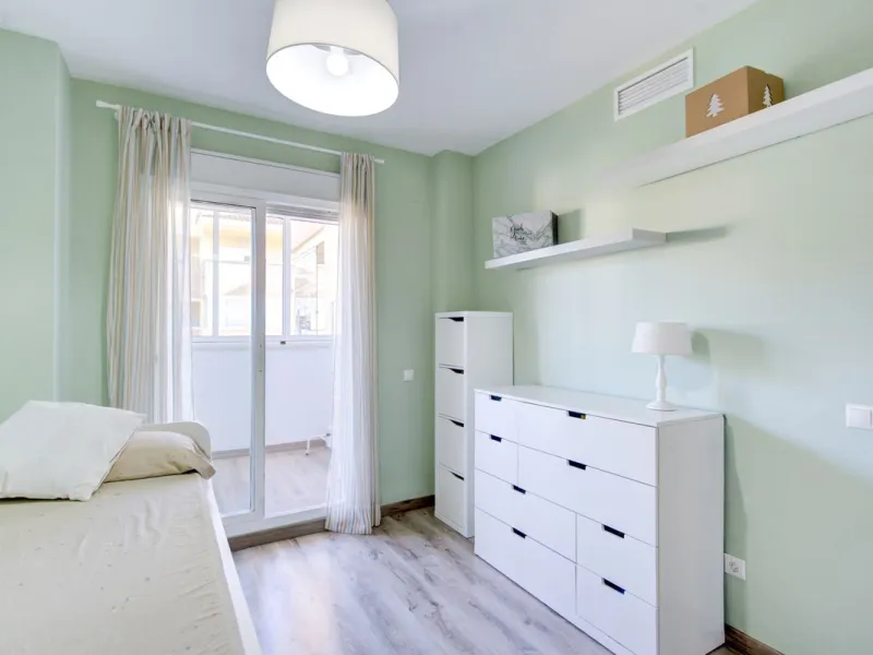 Magnificent 2-bedroom property in Los Prados del Golf – La Cala de Mijas.