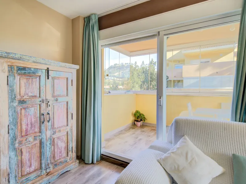 Magnificent 2-bedroom property in Los Prados del Golf – La Cala de Mijas.