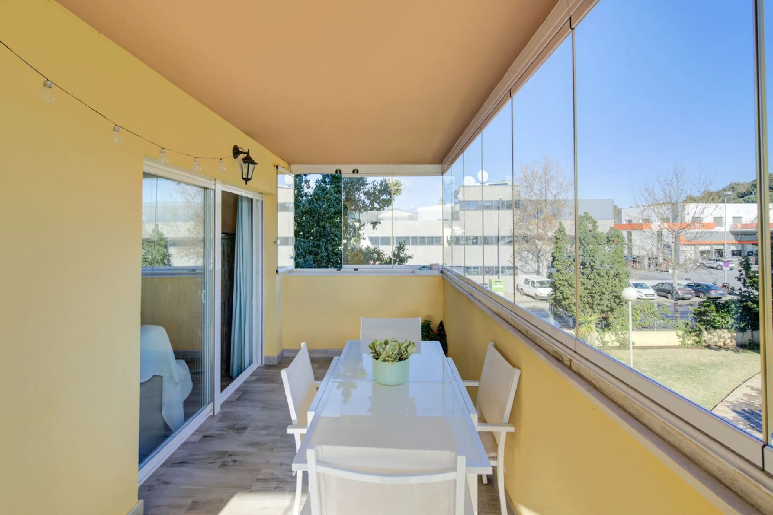 Magnificent 2-bedroom property in Los Prados del Golf – La Cala de Mijas.