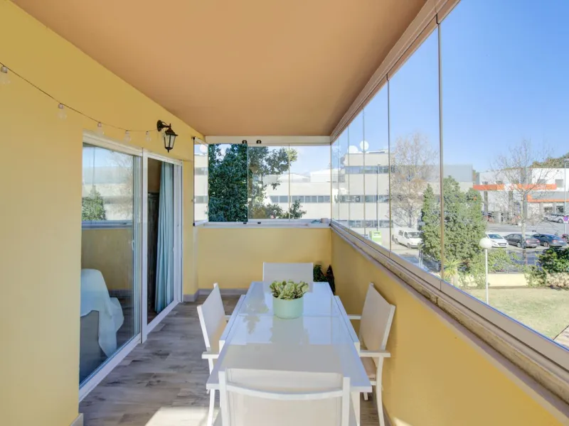 Magnificent 2-bedroom property in Los Prados del Golf – La Cala de Mijas.