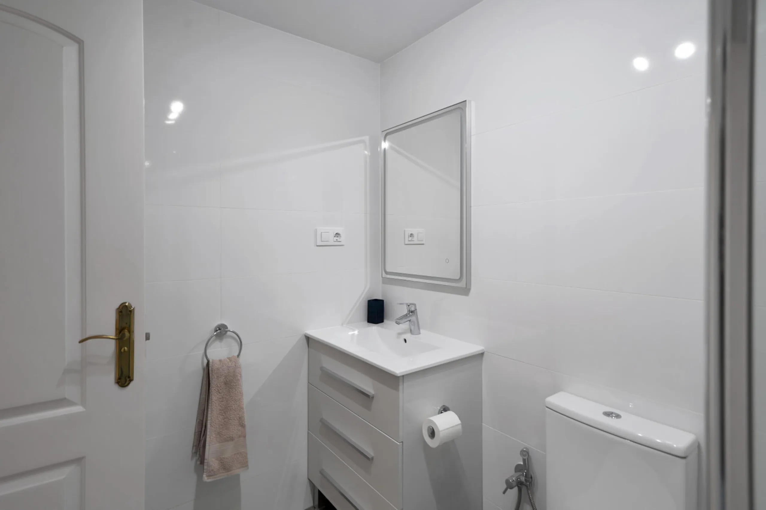 Penthouse Living with Sea Views & Solarium | Atalaya Green Mar, Estepona