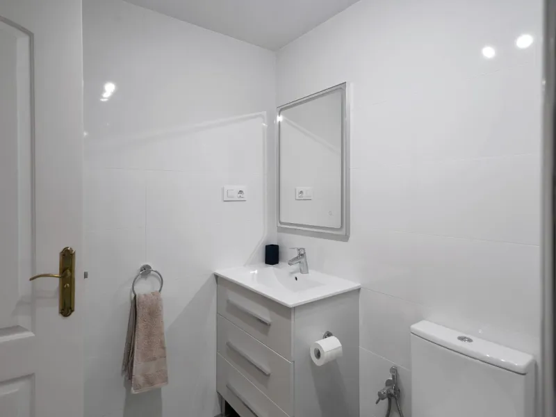 Penthouse Living with Sea Views & Solarium | Atalaya Green Mar, Estepona