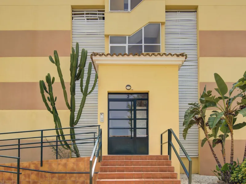 Magnificent 2-bedroom property in Los Prados del Golf – La Cala de Mijas.
