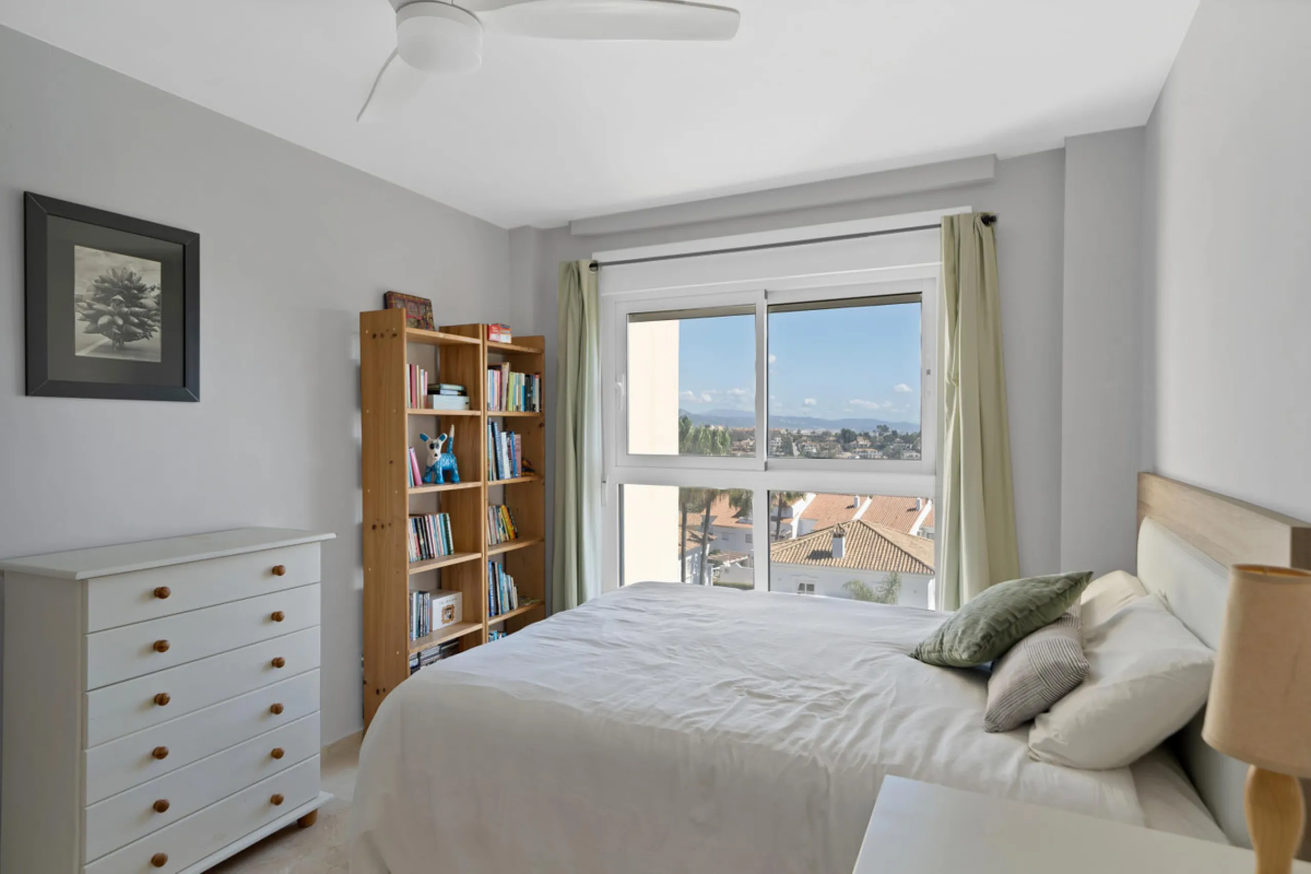 Penthouse Living with Sea Views & Solarium | Atalaya Green Mar, Estepona