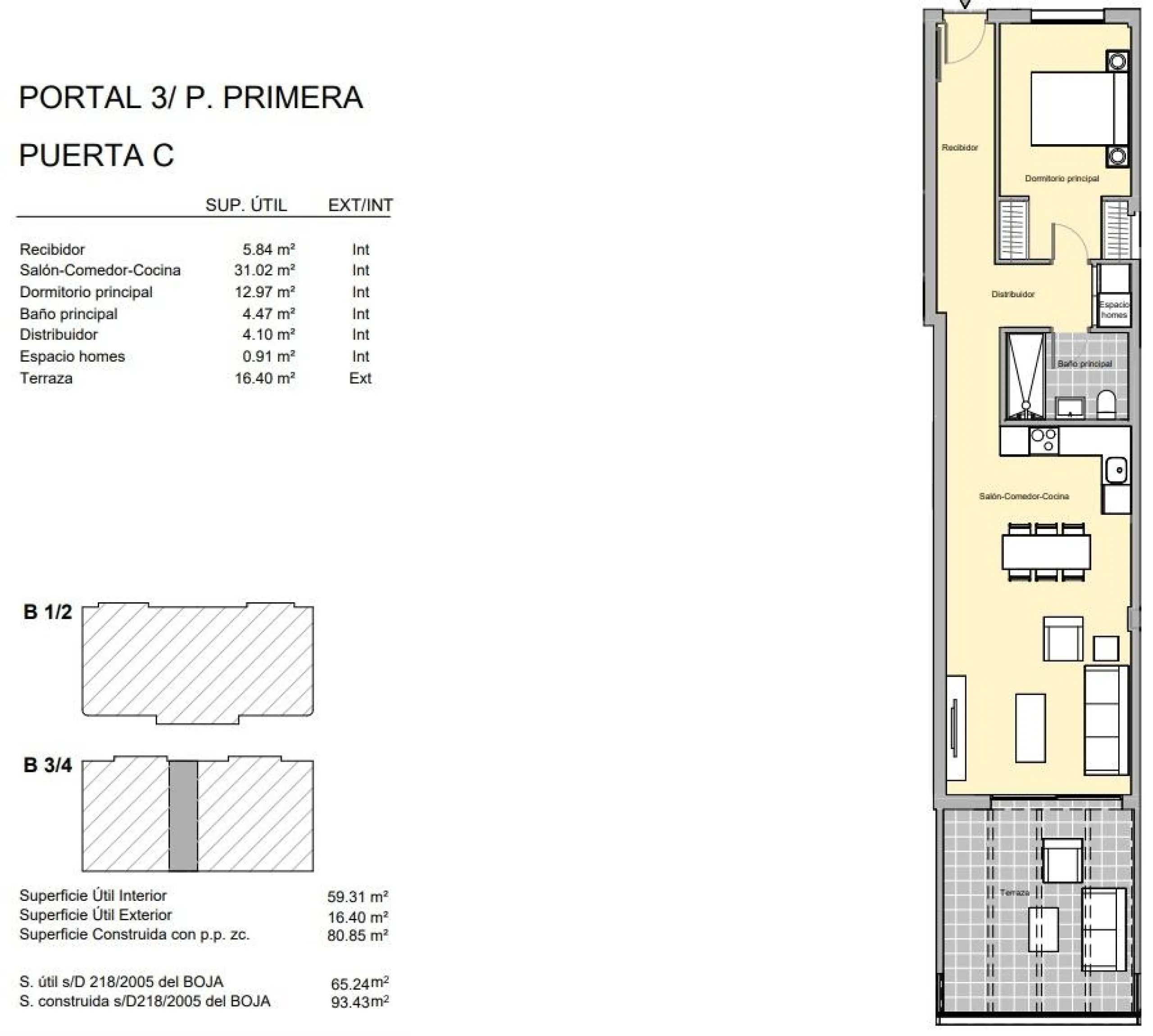 Luxury Living by the Sea: Exclusive New Construction in Estepona& & A Prime Location in Estepona& This exclusive development of 25 luxury residences is located in one of Estepona’s most dynamic and sought-after areas. Situated just 400 meters fro