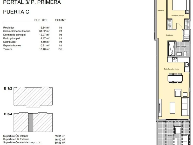 Luxury Living by the Sea: Exclusive New Construction in Estepona& & A Prime Location in Estepona& This exclusive development of 25 luxury residences is located in one of Estepona’s most dynamic and sought-after areas. Situated just 400 meters fro