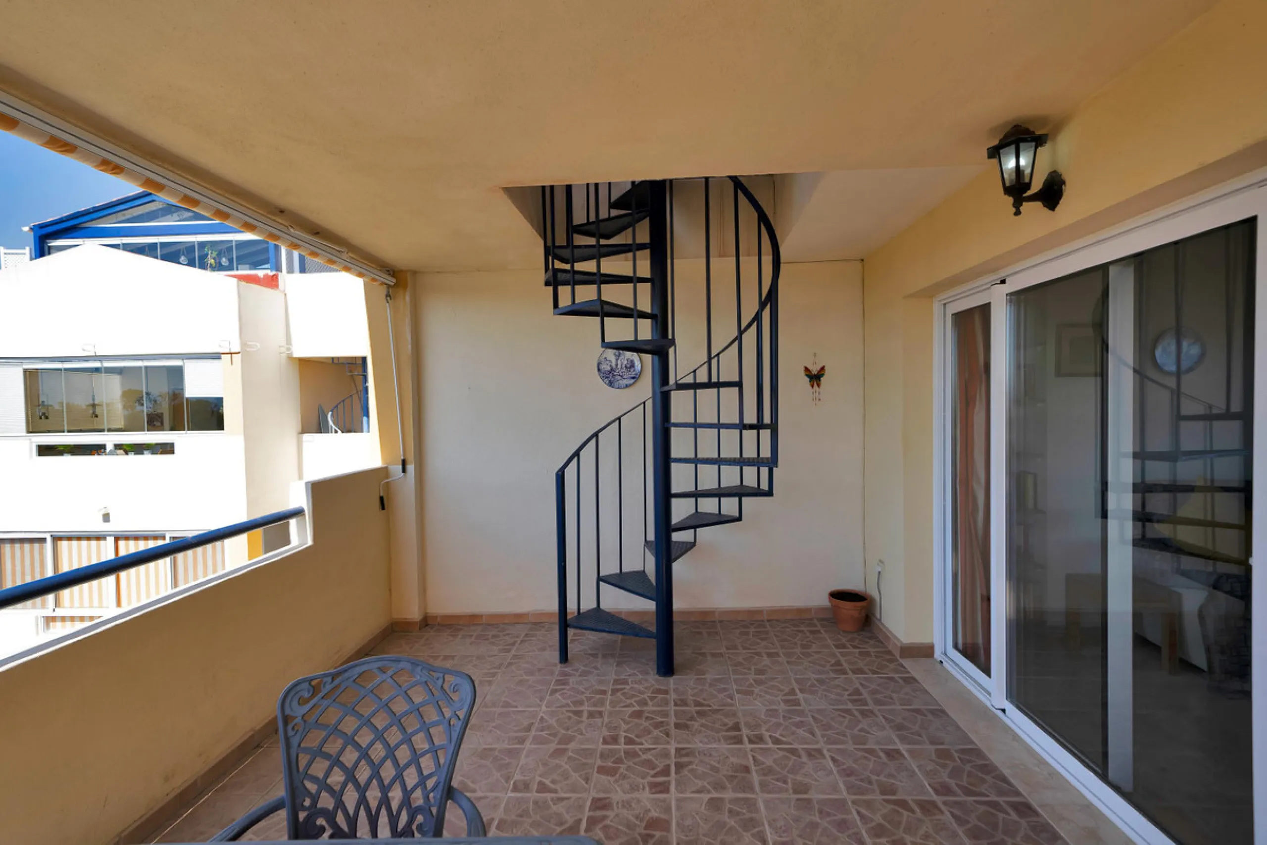 Penthouse Living with Sea Views & Solarium | Atalaya Green Mar, Estepona