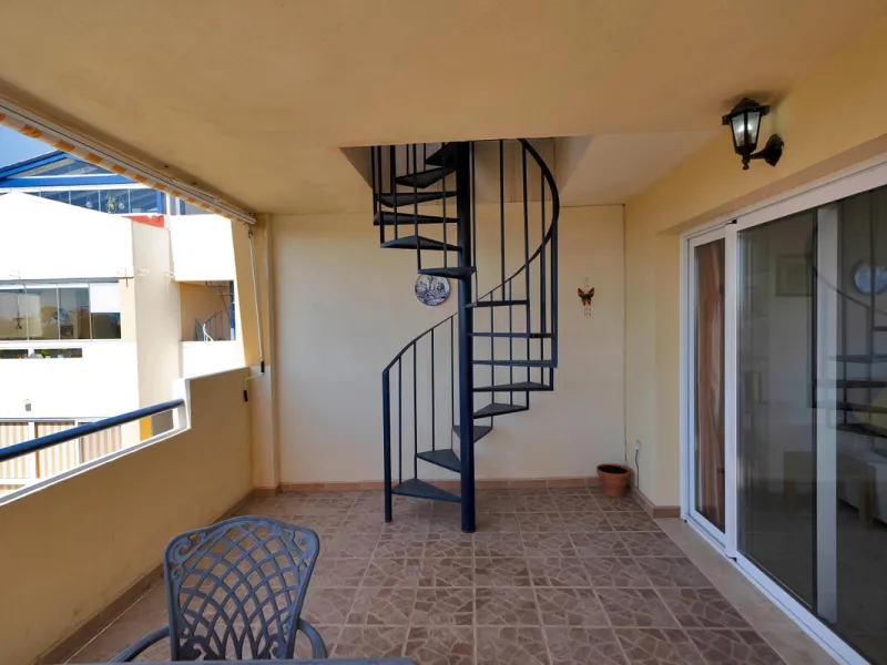 Penthouse Living with Sea Views & Solarium | Atalaya Green Mar, Estepona