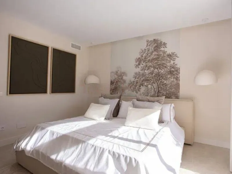 Apartment - Penthouse Duplex в продаже в Marbella, Málaga. В доме 4 спален и 3 ванных комнат. Площадь дома 170 м²