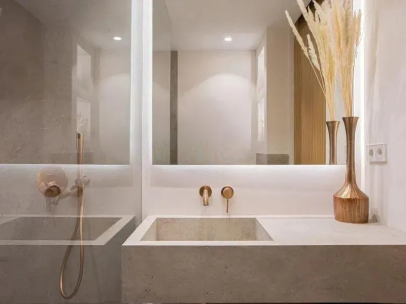 Apartment - Penthouse Duplex в продаже в Marbella, Málaga. В доме 4 спален и 3 ванных комнат. Площадь дома 170 м²
