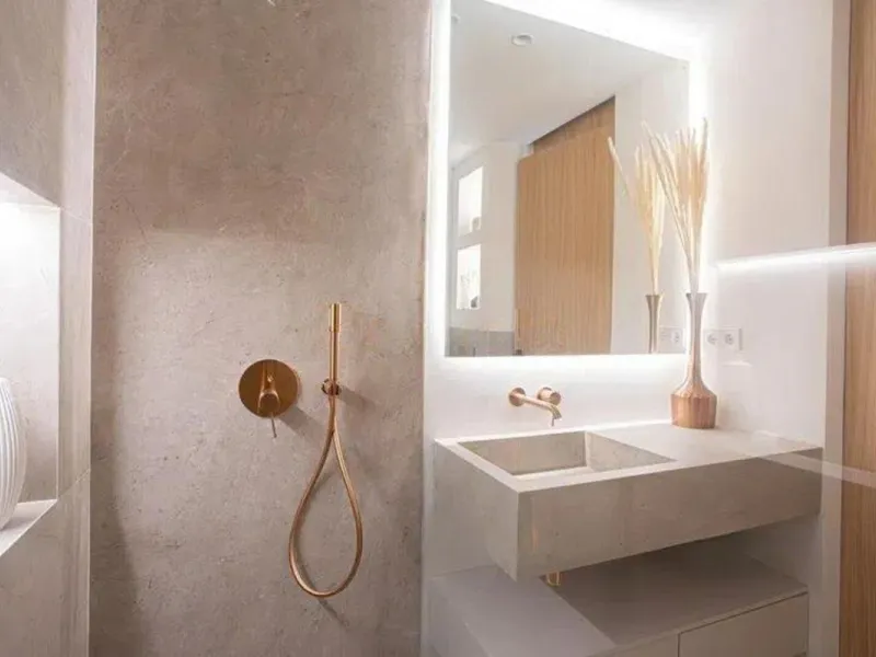 Apartment - Penthouse Duplex в продаже в Marbella, Málaga. В доме 4 спален и 3 ванных комнат. Площадь дома 170 м²