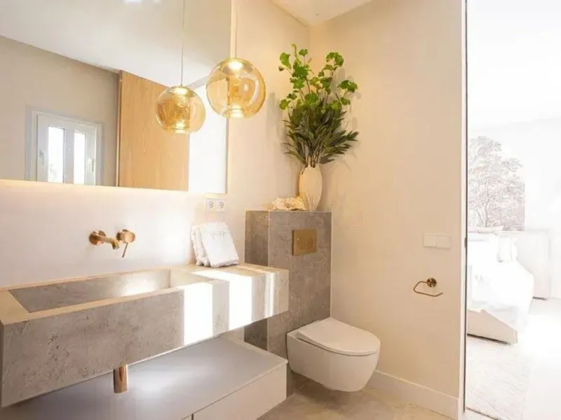Apartment - Penthouse Duplex в продаже в Marbella, Málaga. В доме 4 спален и 3 ванных комнат. Площадь дома 170 м²