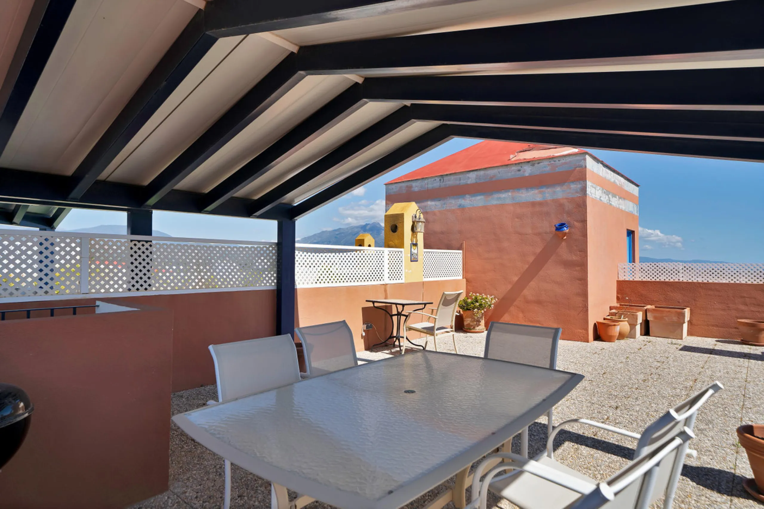 Penthouse Living with Sea Views & Solarium | Atalaya Green Mar, Estepona