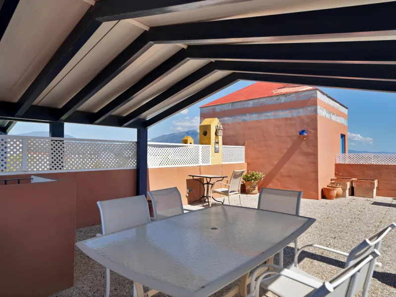 Penthouse Living with Sea Views & Solarium | Atalaya Green Mar, Estepona