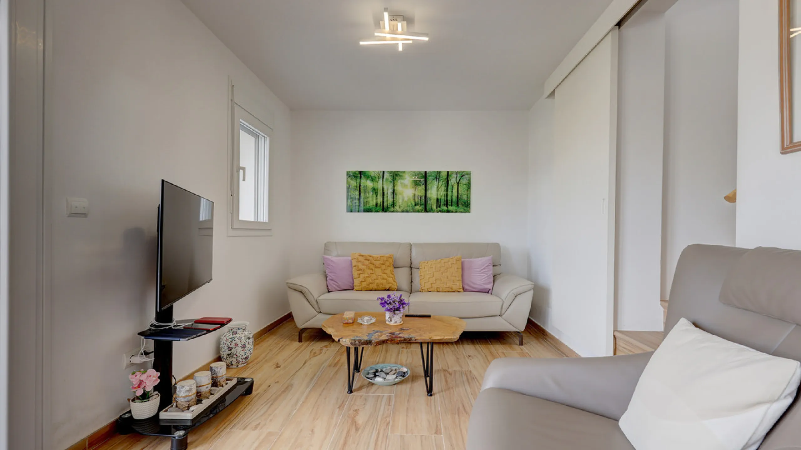 House - Semi-Detached House в продаже в Manilva, Málaga. В доме 2 спален и 1 ванных комнат. Площадь дома 212 м². Площадь участка 310 м²