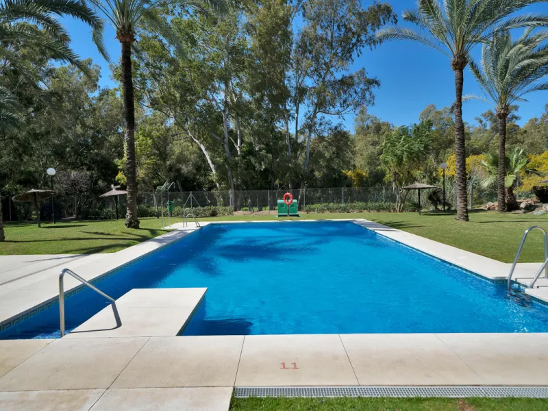 Penthouse Living with Sea Views & Solarium | Atalaya Green Mar, Estepona