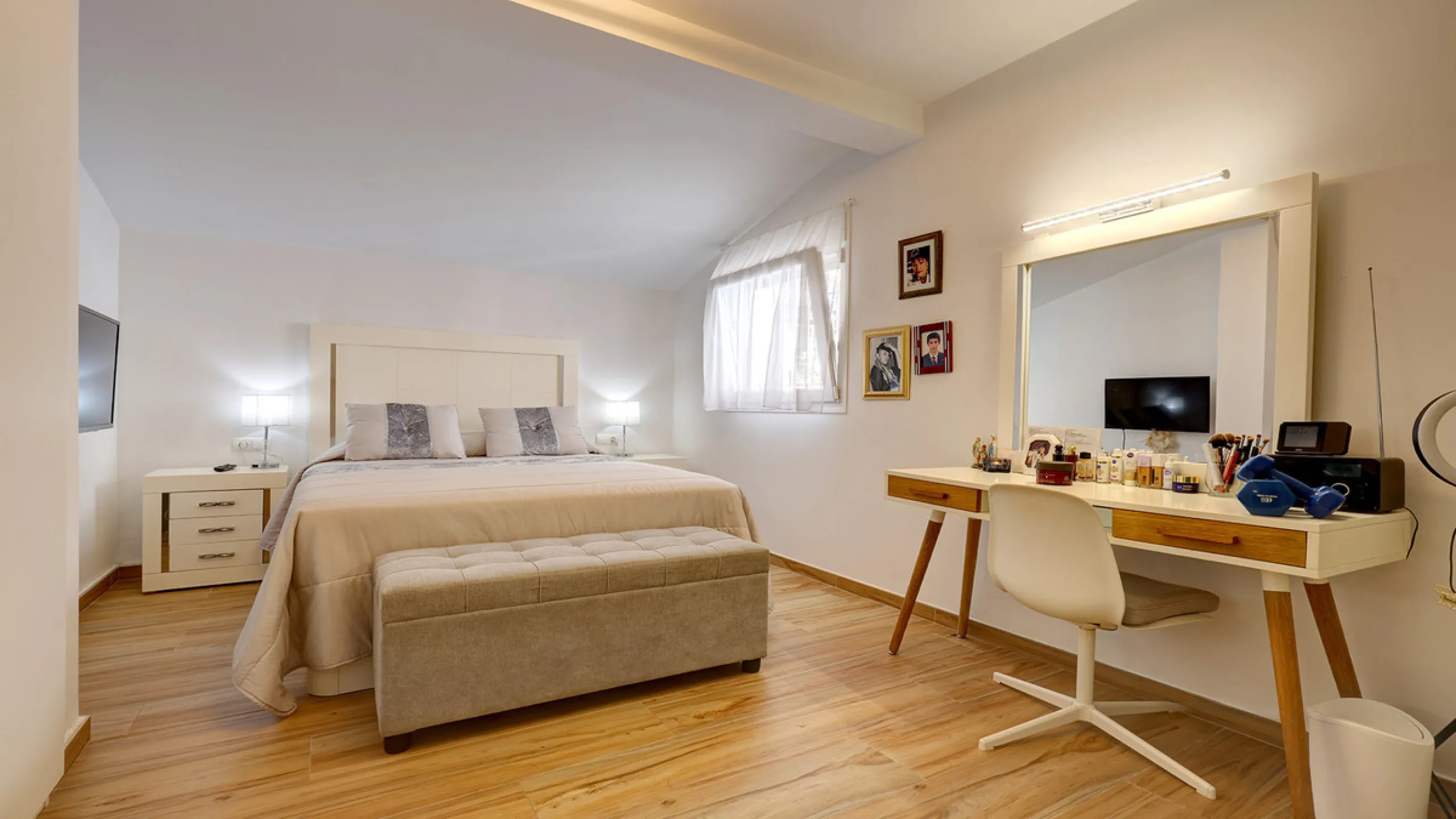 House - Semi-Detached House в продаже в Manilva, Málaga. В доме 2 спален и 1 ванных комнат. Площадь дома 212 м². Площадь участка 310 м²