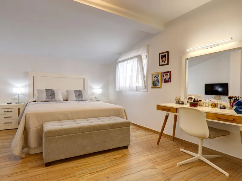 House - Semi-Detached House в продаже в Manilva, Málaga. В доме 2 спален и 1 ванных комнат. Площадь дома 212 м². Площадь участка 310 м²