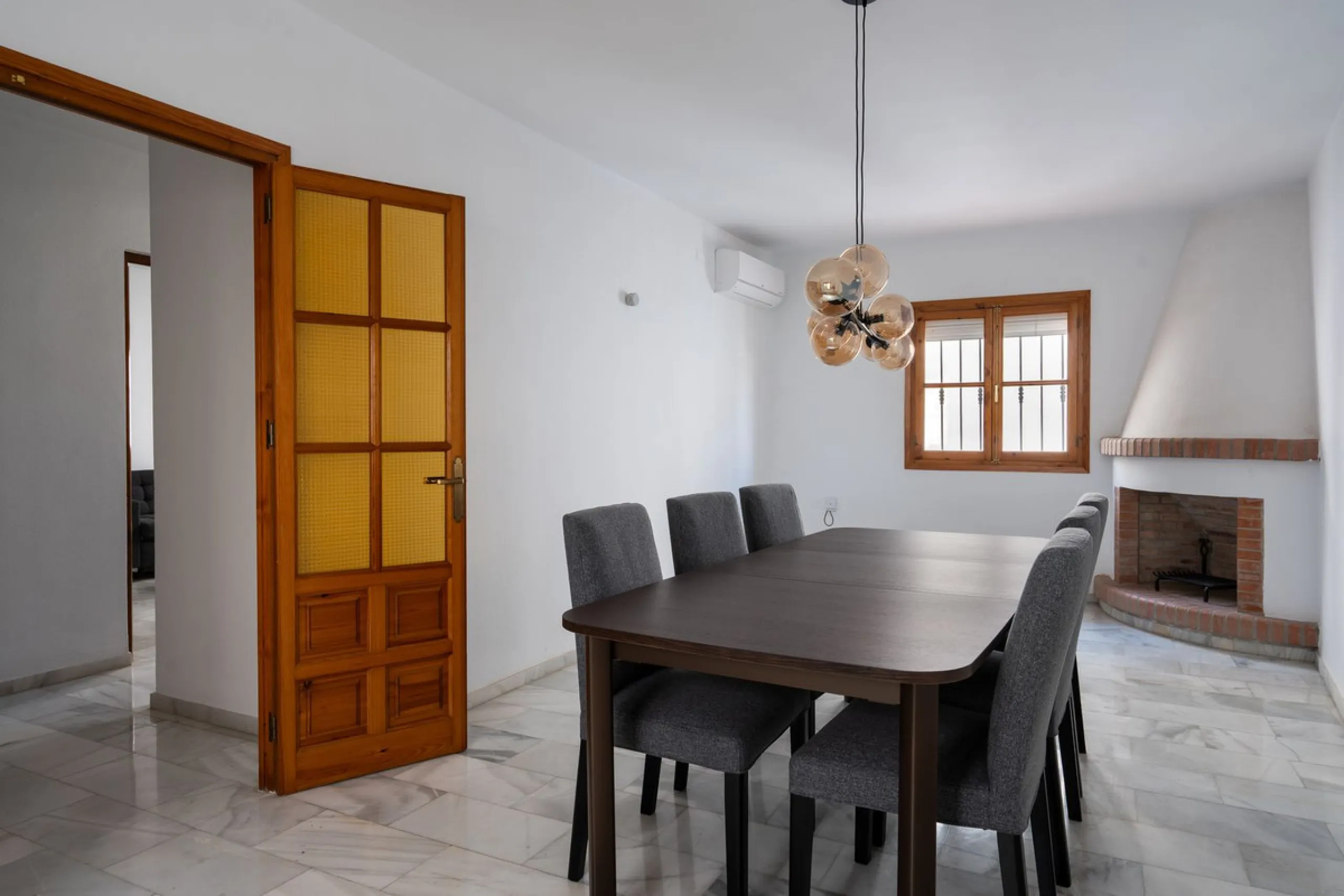 SPECTACULAR  townhouse in the heart of Estepona's old town!!!