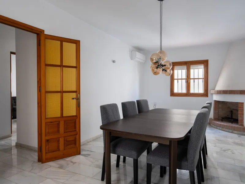 SPECTACULAR  townhouse in the heart of Estepona's old town!!!