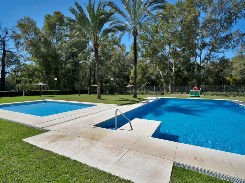 Penthouse Living with Sea Views & Solarium | Atalaya Green Mar, Estepona