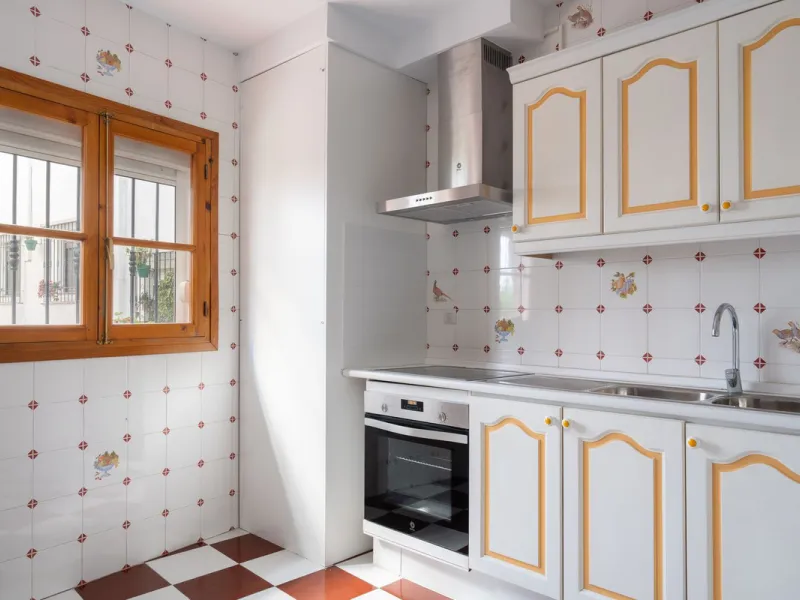 SPECTACULAR  townhouse in the heart of Estepona's old town!!!