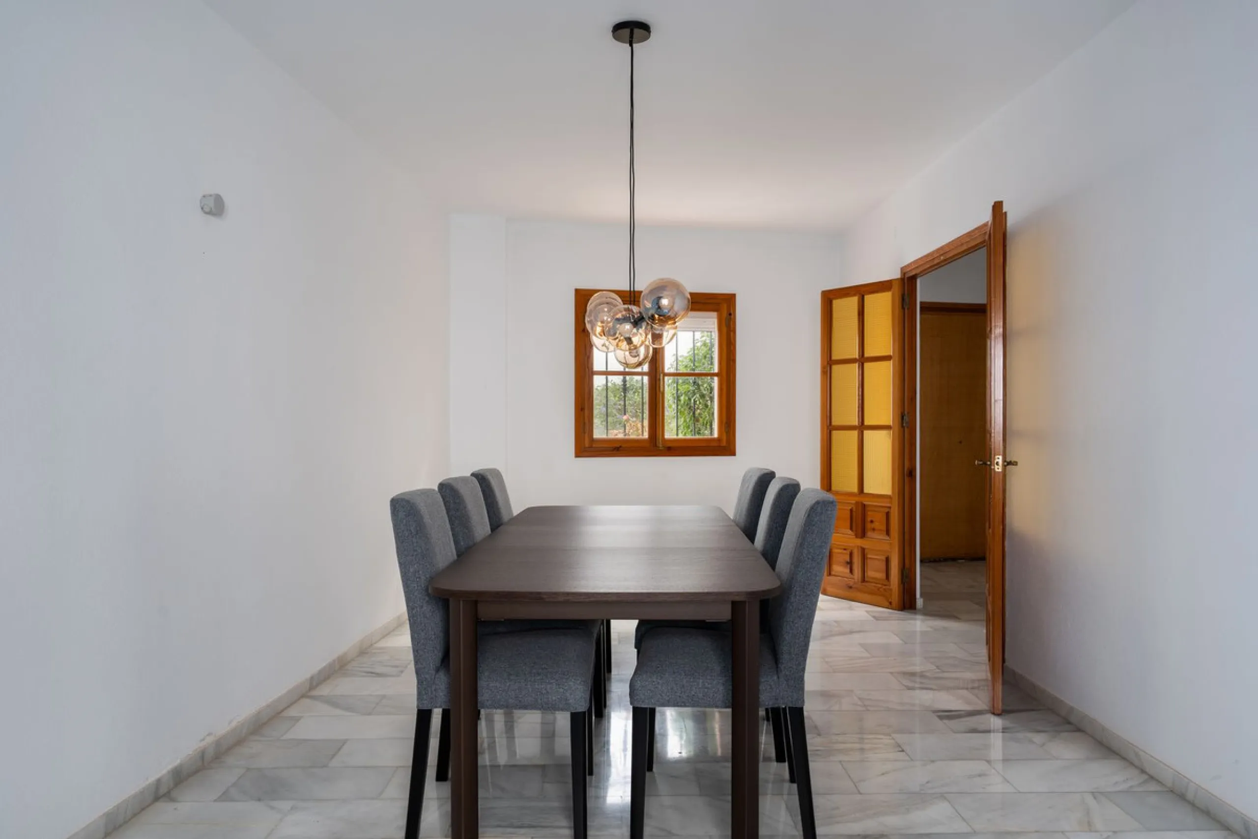 SPECTACULAR  townhouse in the heart of Estepona's old town!!!