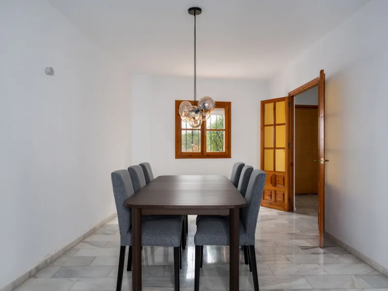 SPECTACULAR  townhouse in the heart of Estepona's old town!!!