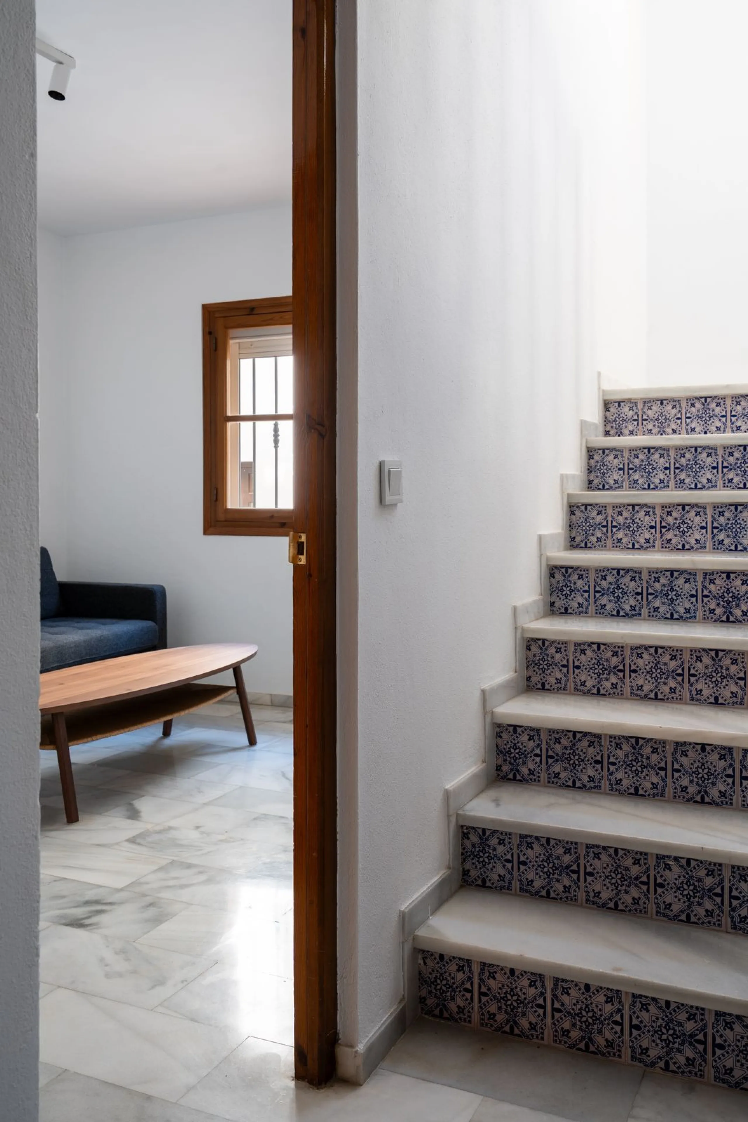 SPECTACULAR  townhouse in the heart of Estepona's old town!!!