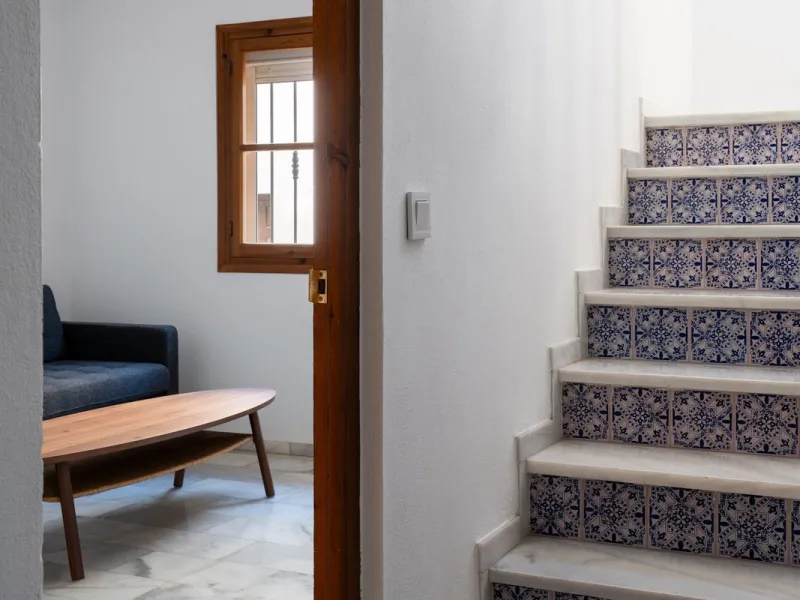 SPECTACULAR  townhouse in the heart of Estepona's old town!!!