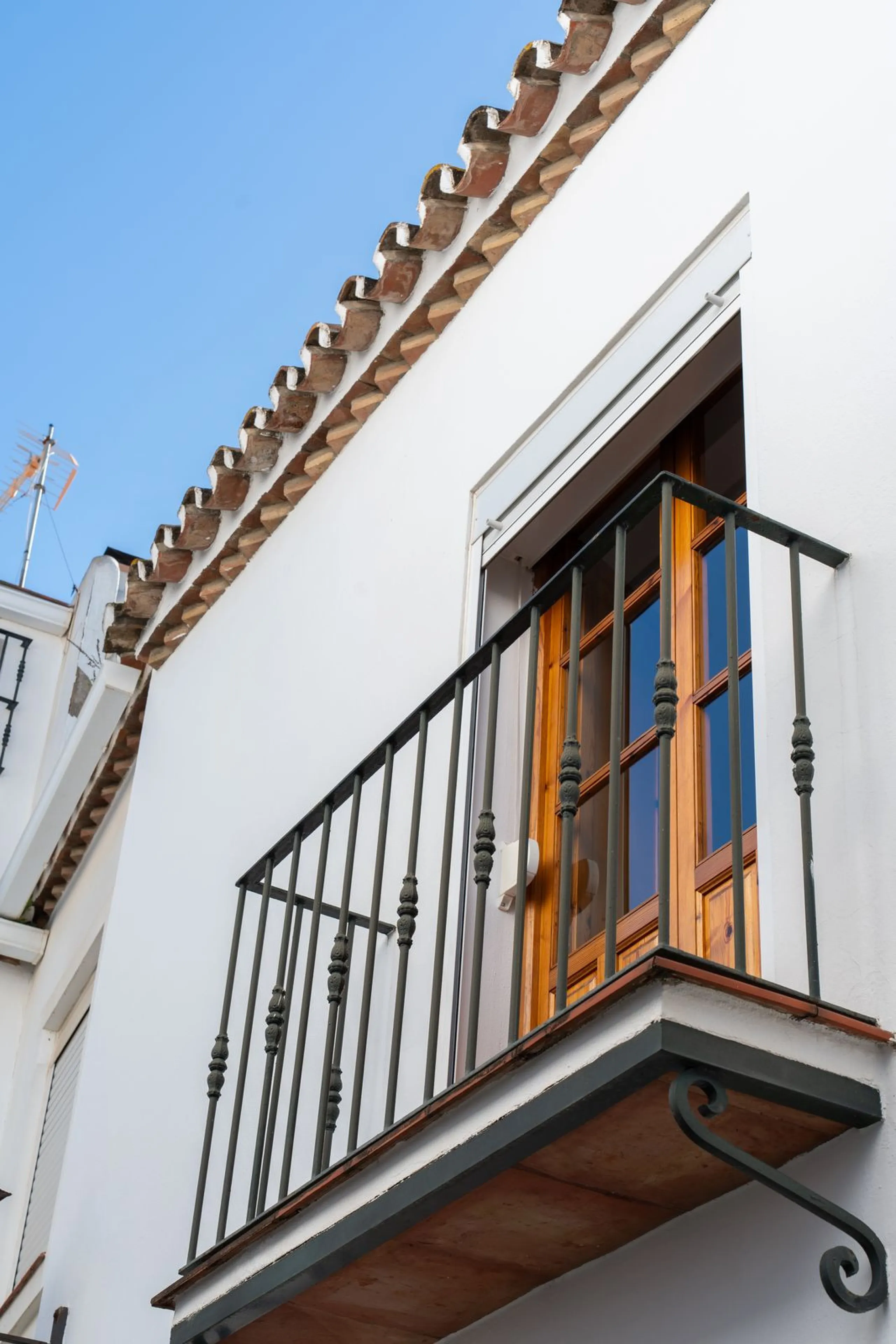 SPECTACULAR  townhouse in the heart of Estepona's old town!!!