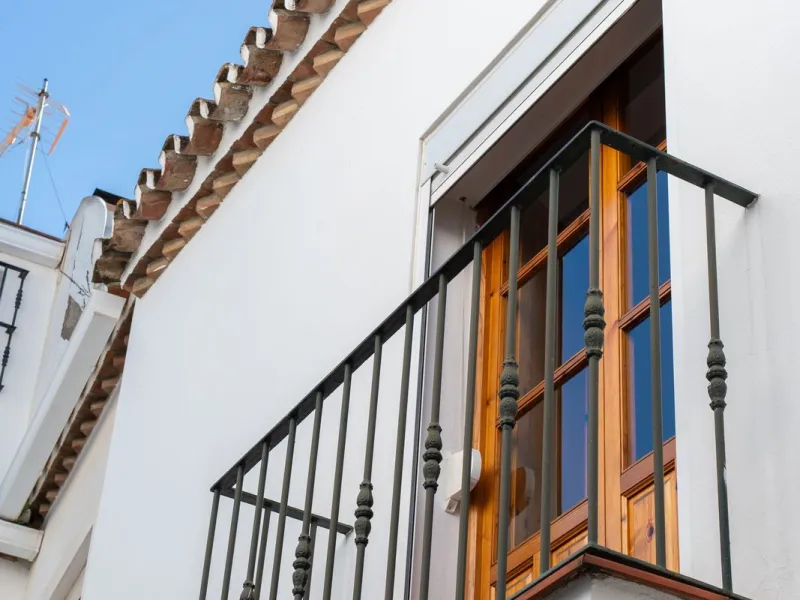 SPECTACULAR  townhouse in the heart of Estepona's old town!!!