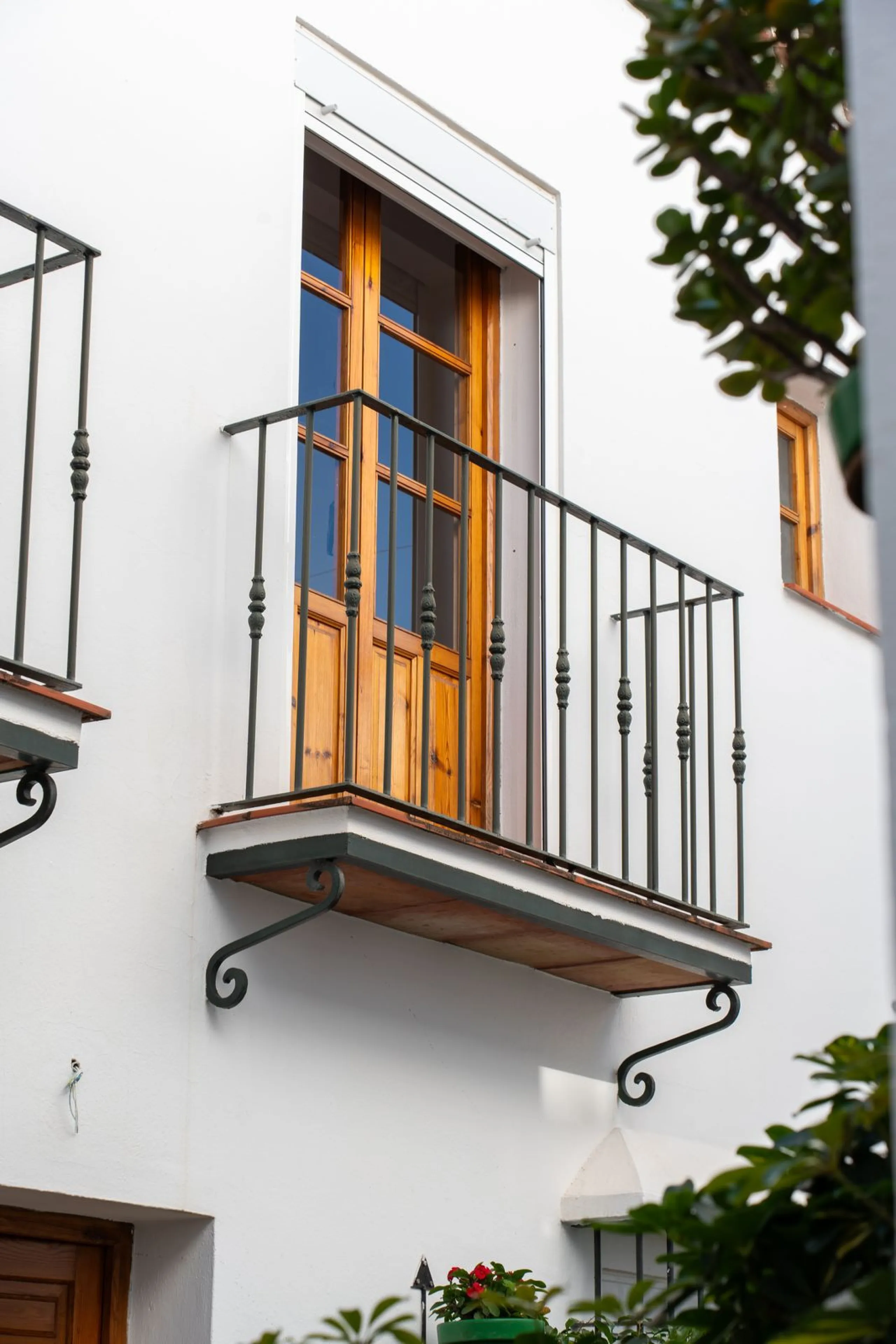 SPECTACULAR  townhouse in the heart of Estepona's old town!!!
