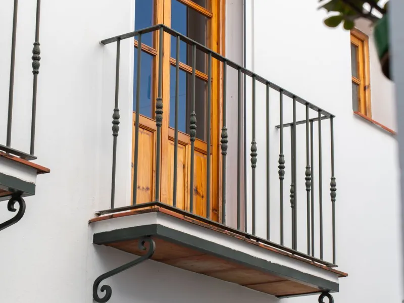 SPECTACULAR  townhouse in the heart of Estepona's old town!!!
