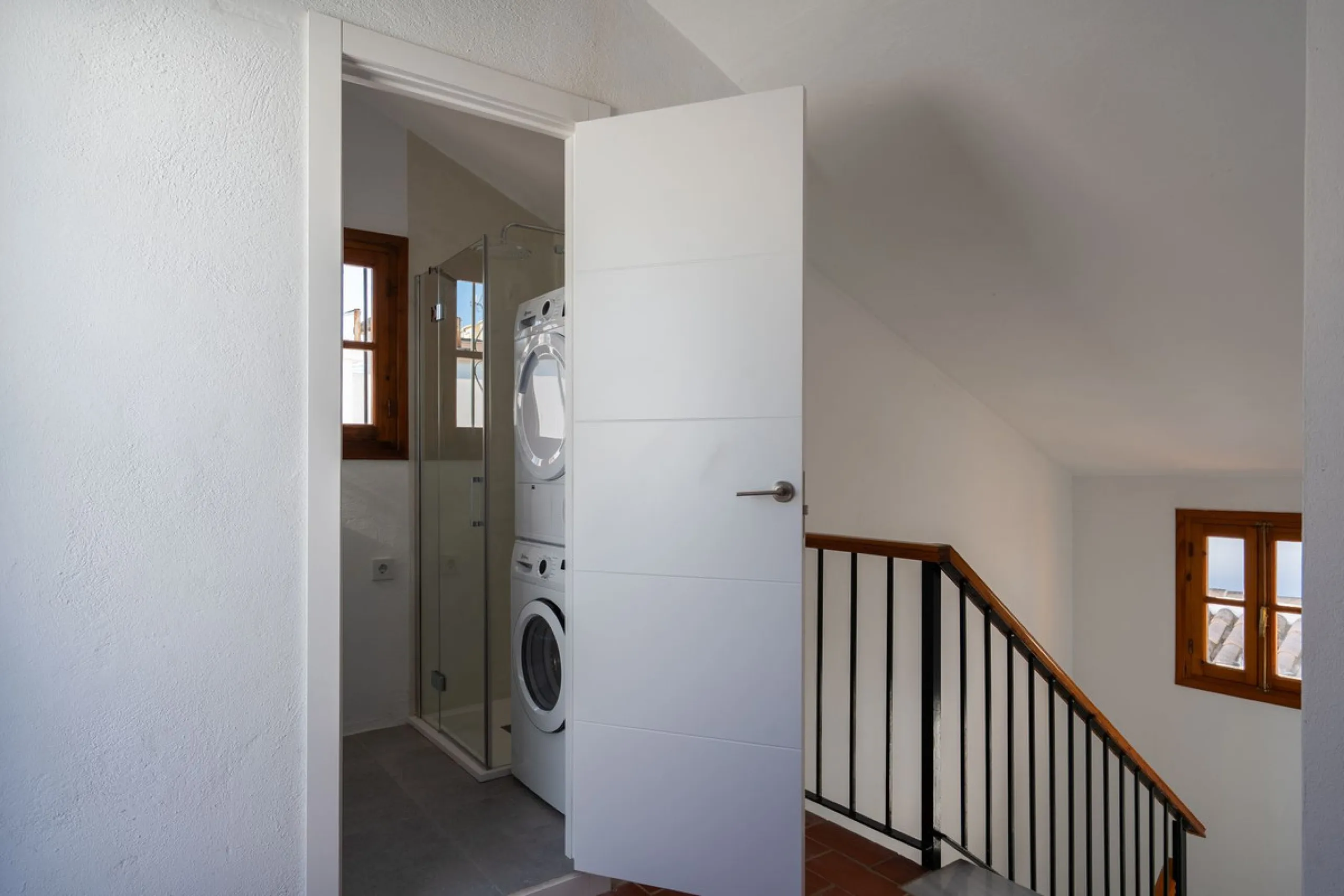 SPECTACULAR  townhouse in the heart of Estepona's old town!!!