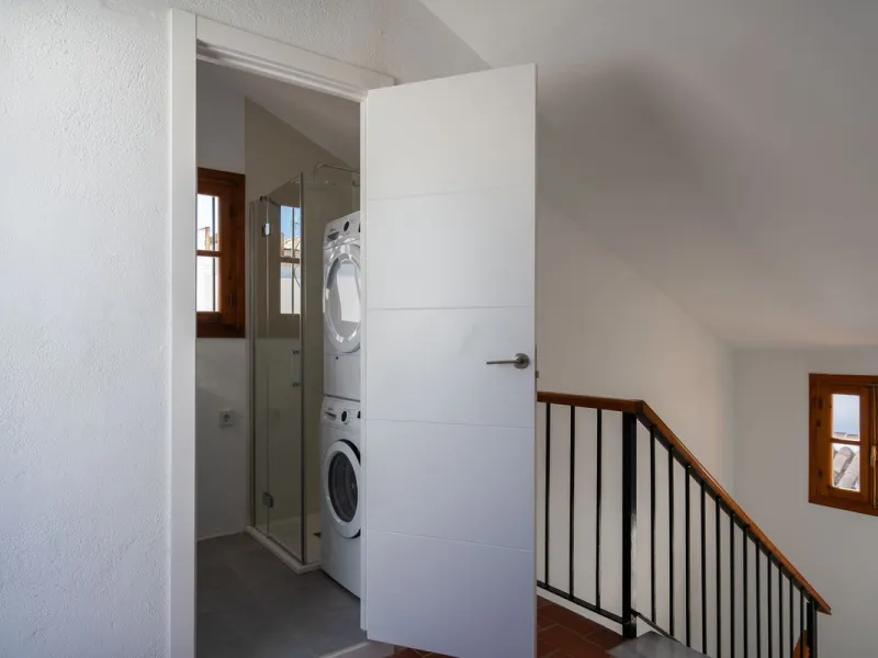 SPECTACULAR  townhouse in the heart of Estepona's old town!!!